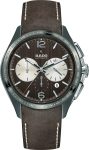 Rado Watch HyperChrome Tennis Automatic Chronograph Limited Edition - Brown