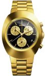 Rado Watch Original Chronograph - Black
