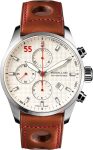Raidillon Watch Casual Friday Chronograph Limited Edition - White