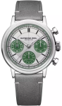 Raymond Weil Millesime Tri-Compax Chronograph Largo Winch Limited Edition