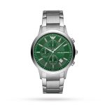 Renato Chronograph Mens Watch 43mm