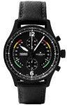 Reservoir Airfight Chronograph PVD