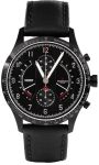 Reservoir Sonomaster Chronograph Black Thunder