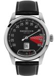 Reservoir Supercharged Sport Red Zone Limited Edition
