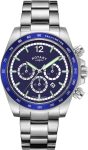 Rotary Henley Chronograph Mens