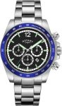 Rotary Henley Chronograph Mens