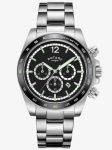 Rotary Mens Henley Chronograph Black Dial Watch GB05440/04