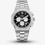 Rotary Mens Regent Chronograph Watch GB05450/65