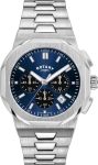 Rotary Regent Chronograph Mens