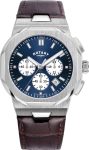 Rotary Regent Chronograph Mens