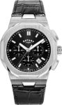 Rotary Regent Chronograph Mens