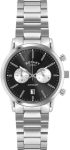 Rotary Watch Avenger Chronograph Mens - Black