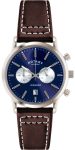 Rotary Watch Avenger Chronograph Mens - Blue