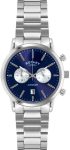 Rotary Watch Avenger Chronograph Mens - Blue