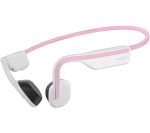 SHOKZ OpenMove Wireless Bluetooth Sports Headphones - Pink, Pink