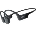 SHOKZ OpenRun Wireless Bluetooth Sports Headphones - Black, Black