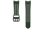 Samsung Extreme Sport Band (S/M) for Galaxy Watch Green & Black