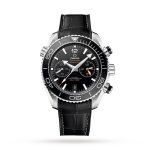 Seamaster Planet Ocean Chronograph 45.5mm Mens Watch