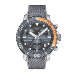 Seastar 1000 Chronograph 45.5mm Mens Watch