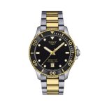 Seastar T-Sport 40mm Mens Watch