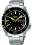 Seiko 5 Sport SKX Blacktone Redux