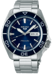 Seiko 5 Sport SKX Bluetone Redux