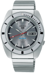 Seiko 5 Sports 1968 Recreation Ash Blue Limited Edition