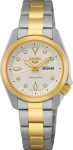 Seiko 5 Sports Compact Ladies