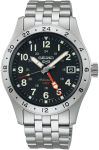 Seiko 5 Sports Field Deploy Mechanical GMT