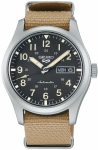 Seiko 5 Sports Field Mens