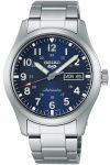 Seiko 5 Sports Field Mens