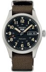 Seiko 5 Sports Green Zone Midfield
