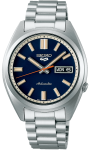 Seiko 5 Sports SNXS Rinse Blue Classic Sports