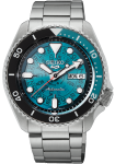 Seiko 5 Sports Skeleton Dial