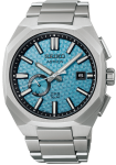 Seiko Astron Starfull Sky GPS Solar Limited Edition