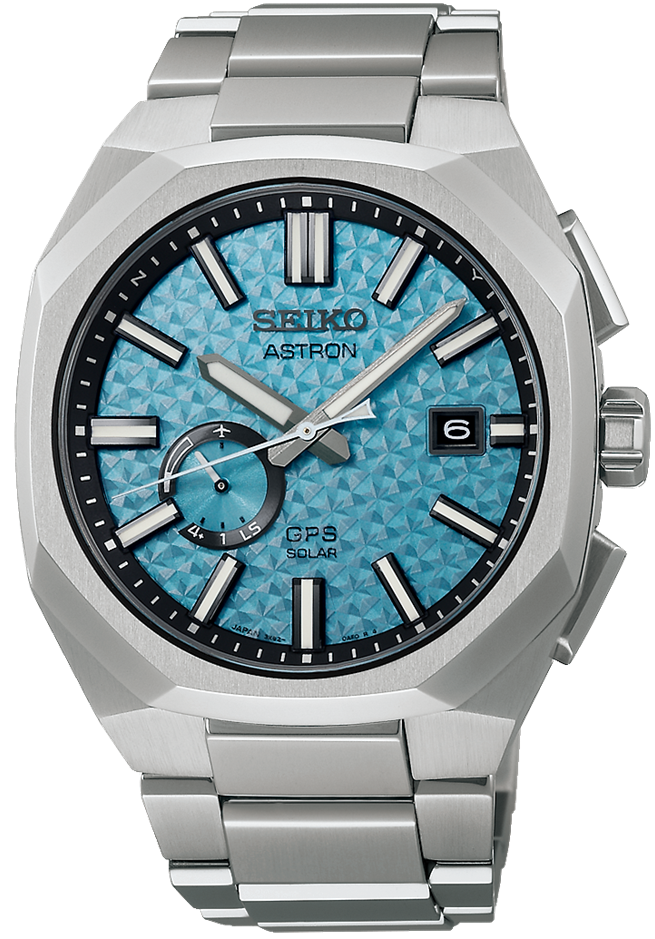 Seiko Astron Starfull Sky GPS Solar Limited Edition Seiko Astron Starfull Sky GPS Solar Limited Edition