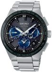 Seiko Astron Sunray Dark Night GPS Solar
