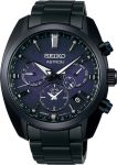 Seiko Astron Watch GPS Solar Chronograph D
