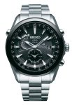 Seiko Astron Watch GPS Solar Watch D - Black