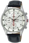 Seiko Chronograph - White