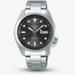 Seiko Mens 5 Sports Bracelet Watch SRPE51K1