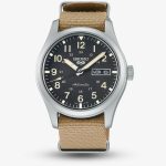Seiko Mens 5 Sports Watch SRPG35K1