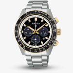 Seiko Prospex Circuit Race Solar Speedtimer Chronograph SSC941P1