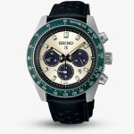 Seiko Prospex Racing Sports Solar Speedtimer Chronograph SSC943P1
