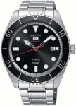 Seiko Watch 5 Sport Automatic D - Black