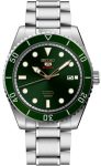 Seiko Watch 5 Sport Automatic - Green