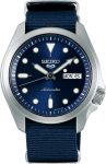 Seiko Watch 5 Sports D - Blue