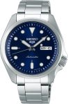 Seiko Watch 5 Sports D - Blue