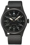 Seiko Watch 5 Sports Field Military Flieger D