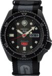 Seiko Watch 5 Sports Honda Super Cub Limited Edition D